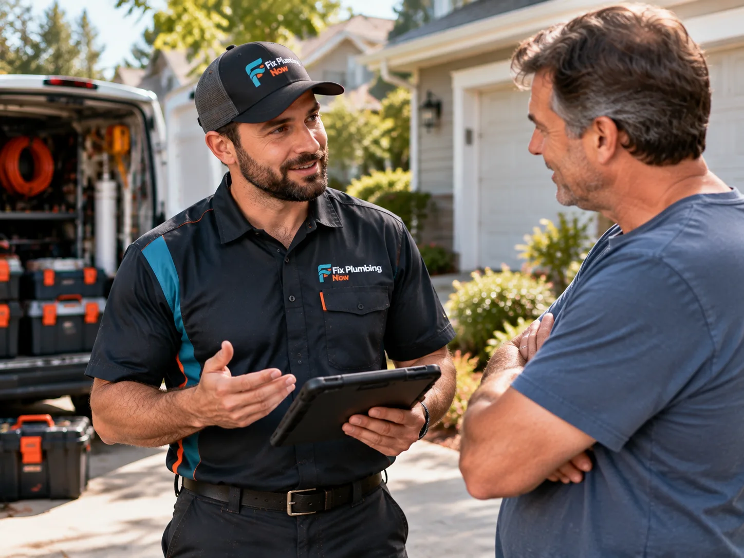 Clogged Drain Service Ninnekah, OK FAQs